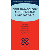 Otolaryngology and Head and Neck Surgery