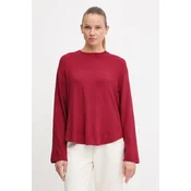 Pulover BOSS Ottoman_Sweatshirt