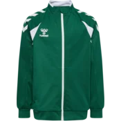 Hummel Jakna Hummel Core 2.0 Track Zip Jacket Kids