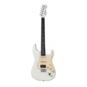 MOOER ELEKTRIČNA KITARA MSC 10 PRO Vintage White