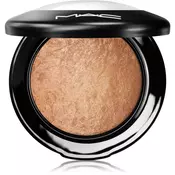 MAC Mineralize Skinfinish posvetlitveni pečeni puder odtenek Gold Deposit 10 g
