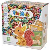 PlayMais Mosaic gozdne živali