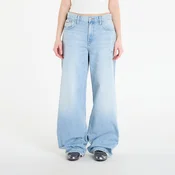 Jeans Calvin Klein Jeans Low Rise Baggy Ramshead Blue 28