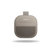 BOSE Zvučnik BOSE SoundLink Micro II Smeđi, (5000007700)