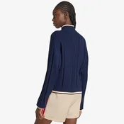 adidas Originals Knit Fb TT ženski pulover night indigo