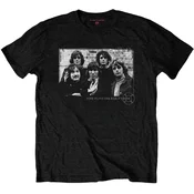 Pink Floyd The Early Years 5 Piece Black M Majica