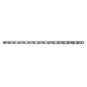 SRAM Red E1 Flattop veriga, 12 prestav, 114 členov, srebrna