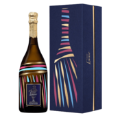 Pommery Champagne Cuvee Louise Vintage 2005 Parcelle Coffret 0,75 l