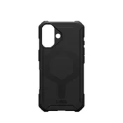 UAG Essential Armor Magsafe, Black - iPhone 16