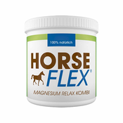 HorseFlex Magnezij Relax Combi, 500 g