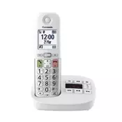Panasonic KX-TGU430EXW Bežicni telefon sa sekretaricom