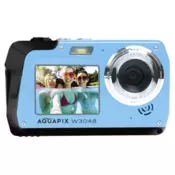 Easypix Aquapix W3048 Edge iceblue