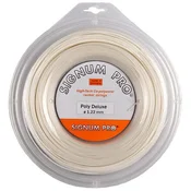 Poly Deluxe teniška pletenica premera 200 m 1,22