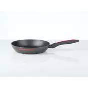 Mehrzer Tiganj 24cm, diamond black ( 865005 )