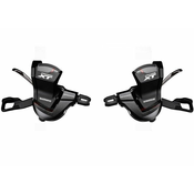 RUCICE MENJACA SHIMANO DEORE XT SL-M8000-I 2/3X11 RAPID FIRE PLUS I-spec II