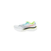 saucony Tekaški čevelj RIDE 19 modra/svetlo zelena/črna/bela