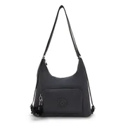 KIPLING Torba za čez ramo črna
