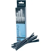 Daler Rowney Charcoal 10 Kosov