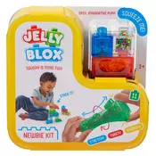 Jelly blox Kocke Newbie kit ga931691, 12l