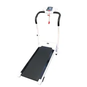 Električna tekalna steza KOOLOOK , 2.0 HP, Zložljiva ter zelo Kompaktna