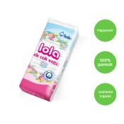 Lola care vata 100g-pharmacy