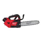 Milwaukee M18 FTHCHS35-802 verižna žaga z ročajem na vrhu in 35 cm mečem