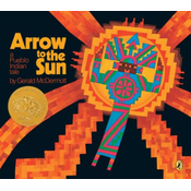 Arrow to the Sun