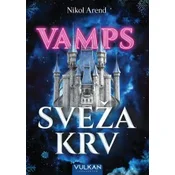 Vamps: Sveža krv