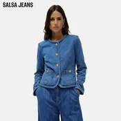 Salsa Traper Jakna