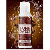 Fun & Sweet lubrikant cokolada (30ml), 615