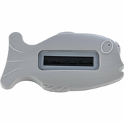 Digitalni termometar za kupanje, Gray Charm