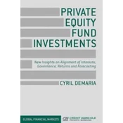 Private Equity Fund Investments