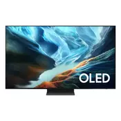 SAMSUNG QE55S90HAEXXH OLED 4K UHD Smart TV 2026