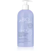 Balzam za suvu i veoma suvu kožu sa Hijauloronskom kiselinom beBio natural 350ml