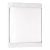 Spoljna LED lampa S4344 WH