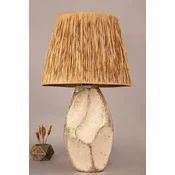 OPVIQ Višebojena stona lampa BK207