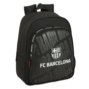 shumee Športni nahrbtnik FC Barcelona majhen nahrbtnik 612625524 črne barve