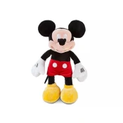 Plišast Mickey Mouse - 25 cm