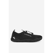 Obutev za dež QUIKSILVER MP80-26009 Črna