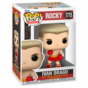 Figura Funko POP! Rocky - Ivan Drago