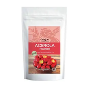 Acerola u prahu BIO Dragon Superfoods 75g