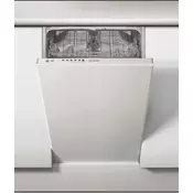 INDESIT perilica posuda DSIE 2B19