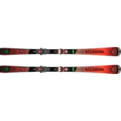 Smuči Rossignol Hero Elite ST Ti Konect + vezi SPX14