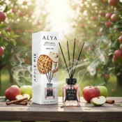 shumee Alya dišeče palčke za jabolčno pito 100 ml