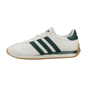 ADIDAS SPORTSWEAR Niske tenisice Runvista  tamno zelena / bijela