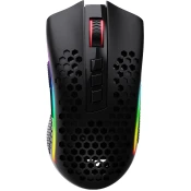 Redragon miška STORM PRO M808 WIRELESS/WIRED