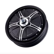 EXTOL center kolesa z vgrajenim motorjem 8891590-4