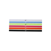 NIKE Trake flex classic headbands 6pk U