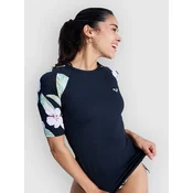 Roxy The Classic Ss Pt Lycra anthracite spring ch