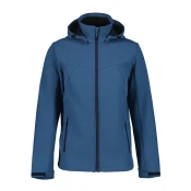 Icepeak BRIMFIELD, moška pohodna jakna, modra 857970682I
